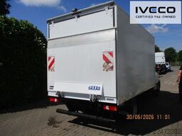 IVECO 35C16H