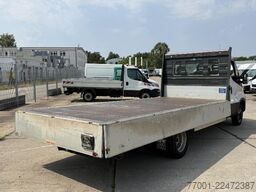 IVECO 50C15H / 3.0L Klima / Tempomat / AHK