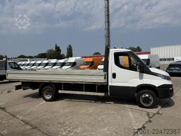IVECO 50C15H / 3.0L Klima / Tempomat / AHK