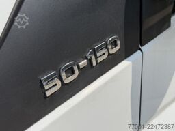 IVECO 50C15H / 3.0L Klima / Tempomat / AHK