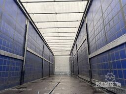 Schmitz Cargobull Semitrailer Curtainsider Standard