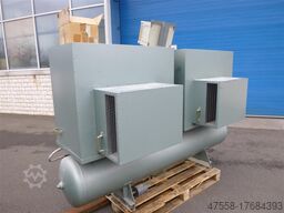 Mehrer AVT55 - 2.2-350 HM