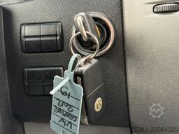 VW Crafter 2.0 Tdi 80 kw L2H2 9Sitze Klima Tempomat