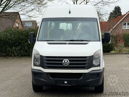 VW Crafter 2.0 Tdi 80 kw L2H2 9Sitze Klima Tempomat