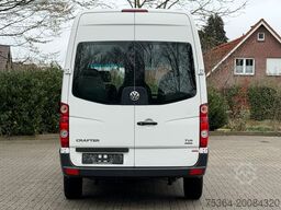 VW Crafter 2.0 Tdi 80 kw L2H2 9Sitze Klima Tempomat