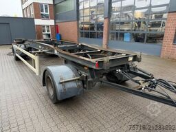 Hüffermann HSA 18.70