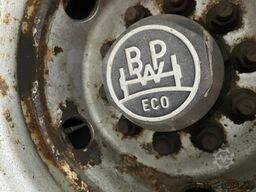 Hüffermann HSA 18.70