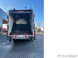 Mercedes-Benz 2533 6x2 Antos Faun Vario II 527 H V19