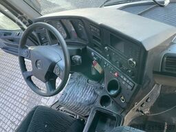 Mercedes-Benz 2533 6x2 Antos Faun Vario II 527 H V19