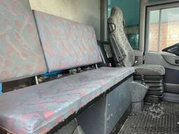 Mercedes-Benz 2633 6x2 Econic Faun RotoPress/Kombischüttung