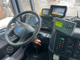 Mercedes-Benz 2633 6x2 Econic Faun RotoPress/EEV