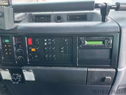 Mercedes-Benz 2633 6x2 Econic Faun RotoPress/EEV