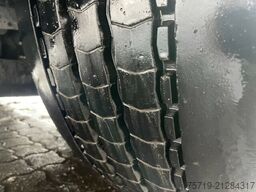 Mercedes-Benz 2633 6x2 Econic Faun RotoPress/EEV