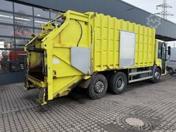 Mercedes-Benz 2633 6x2 Econic Geesink Value PAK