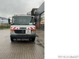 Mercedes-Benz 816 4x2 Vario