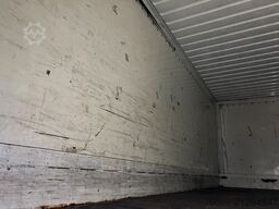 KRONE Wechselbrücke Koffer