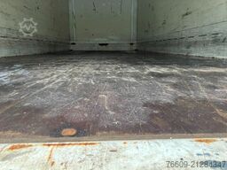 KRONE Wechselbrücke Koffer