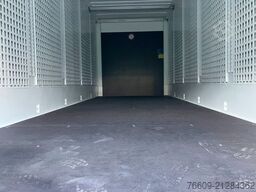 KRONE Wechselbrücke Koffer