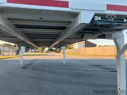 KRONE Wechselbrücke Koffer