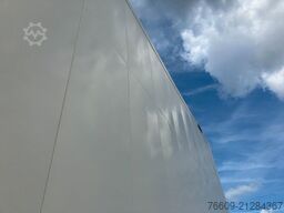 KRONE Wechselbrücke Koffer