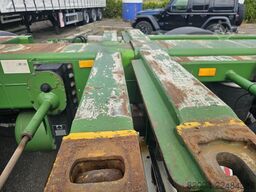 D-TEC CT-26-01 / 4 AXLE BREAKER/ BPW DRUM/ APK17-01-2027