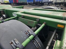 D-TEC CT-26-01 / 4 AXLE BREAKER/ BPW DRUM/ APK17-01-2027