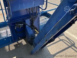 Genie S45