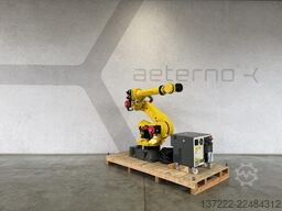 FANUC R-2000iC/165F