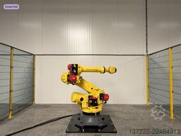 FANUC R-2000iC/165F