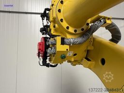 FANUC R-2000iC/165F