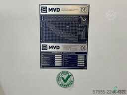 MVD A 135-3100