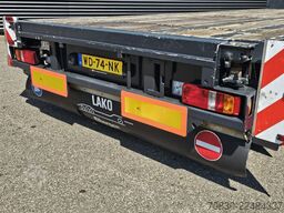 Lako A328 / MOLEN GESTUURD / UITSCHUIFBAAR