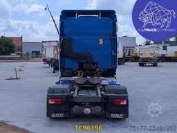 DAF CF 440