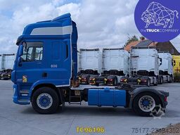 DAF CF 440
