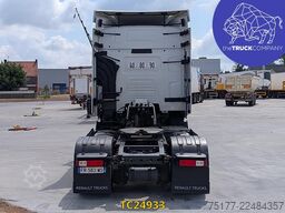 Renault T 460