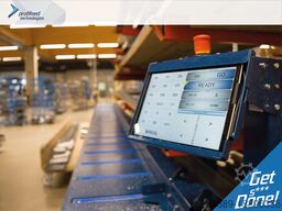 ProfiFeed Technologies ProfiStop Lazer (Optimiser Software)