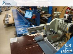 ProfiFeed Technologies ProfiStop Lazer (Optimiser Software)