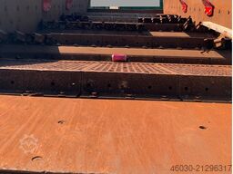 Spaleck SEWU 2400 x 5000