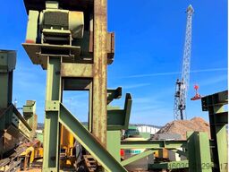 Spaleck SEWU 2400 x 5000