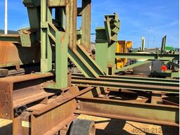 Spaleck SEWU 2400 x 5000