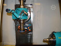 SCHNEEBERGER DMR GEMINI