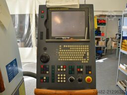 SCHNEEBERGER DMR GEMINI