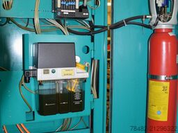 SCHNEEBERGER DMR GEMINI