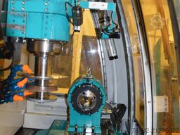 SCHNEEBERGER DMR GEMINI