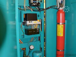 SCHNEEBERGER DMR GEMINI