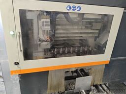 ELUMATEC SBZ 140 ELUCAM