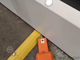 ELUMATEC SBZ 140 ELUCAM