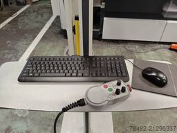 ELUMATEC SBZ 140 ELUCAM