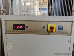 ELUMATEC SBZ 140 ELUCAM