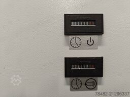 ELUMATEC SBZ 140 ELUCAM